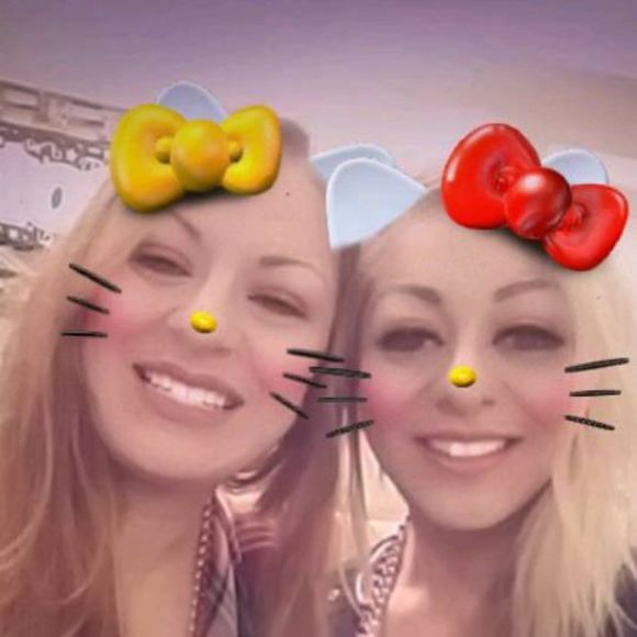 Meet your Posher, Nancy - Picture 1 of 1